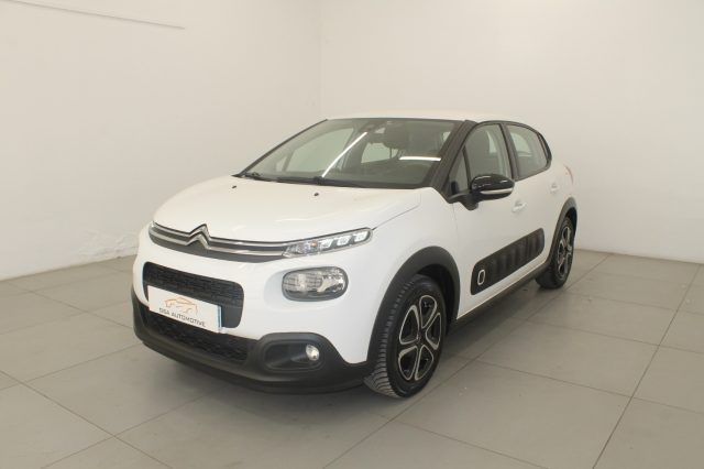 Citroën CITROEN C3 PureTech 82 Cv. Shine Plus NAVI