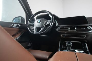 BMW X5 - 12