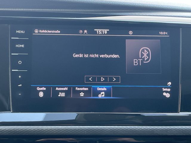 T6.1 Multivan 2.0 TDI DSG Gen Six AHK/LED/Kamera