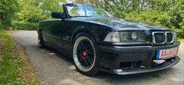 BMW 318 - 10
