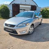 Ford Mondeo 2,0TDCi 85kW DPF Ambiente Turnier - Ford Mondeo aus 2009: 2.0