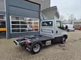 Iveco Daily 50C18 BE Trekker/ Bouwjaar 11-2022/ 10T tr - Angebote