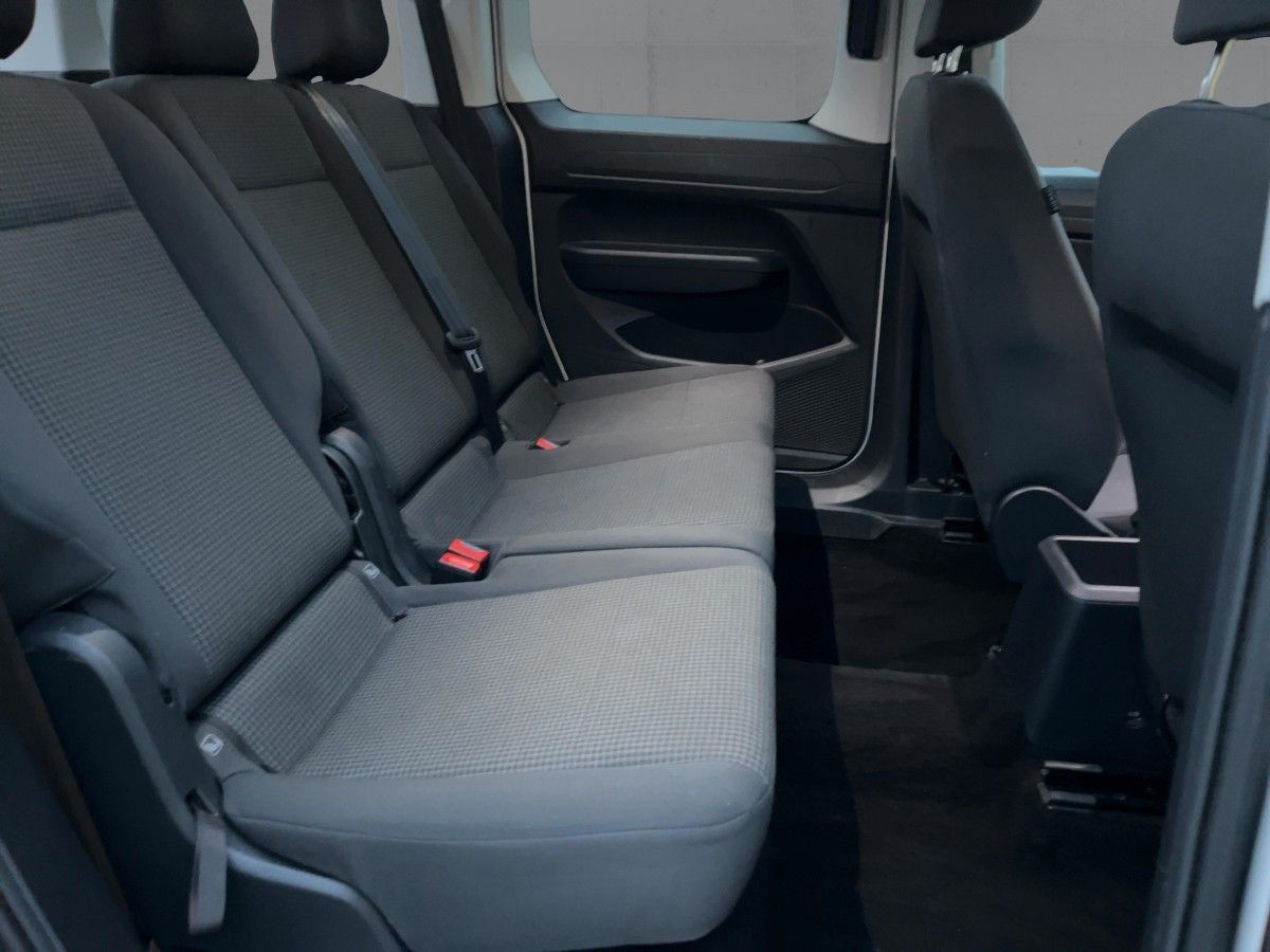 Volkswagen Caddy - Bild 11