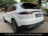 Porsche CAYENNE  3.0 TURBO V6 TIPTRONIC S / LEDER-KAMERA - Porsche Cayenne: V6