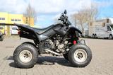 Kymco MAXXER 300 / Zubehör / Garantie / Automatik - QUAD HÄNDLER