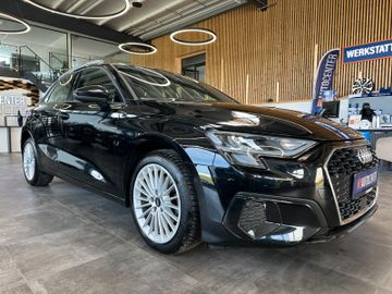 Audi A3 Sportback 35 TDI advanced *Navi*LED*Virtuel*