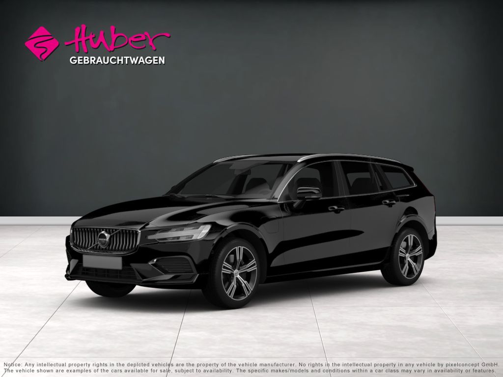 Image of Volvo V60