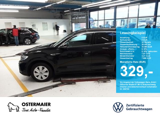 Volkswagen T-Roc R-LINE 2.0TSI 190PS DSG 4M NP.53t.19 .NAVI