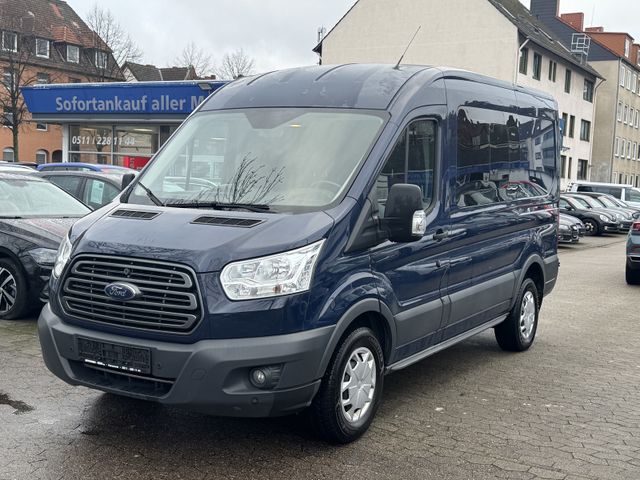 Ford Transit Mixto L3H2 Klima 6 Sitzer Tempo. PDC