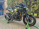 Kawasaki Z900 EZ2022 RSI-Edition Akrapovic Carbon A2 Taug