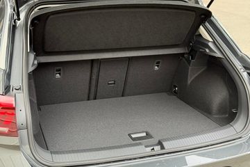 Bild 5 VW T-Roc Life DSG SHZ Kamera 17" ALU AHK