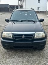 Suzuki Grand Vitar 2.0i / 4x4 / Klima / Sitzheizung - Suzuki Grand Vitara aus 2005