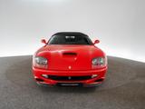 Ferrari 550 Barchetta Roadster Pinifarina - Ferrari 550: Cabrio