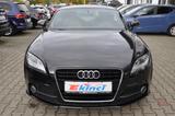 Audi TT Coupe/Roadster 1.8 TFSI Coupe S line - gebrauchte Audi TT aus dem Jahr 2014