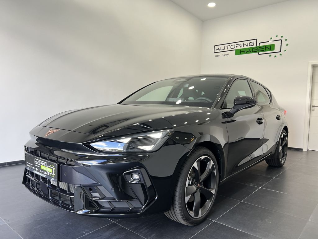 Cupra Leon 1.5 DSG Kamera|LED|Sitzhzg|ACC|5J Garantie