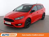 Ford Focus 1.5 EcoBoost Sport*NAVI*XENON*TEMPO*PDC* - Ford: Sport