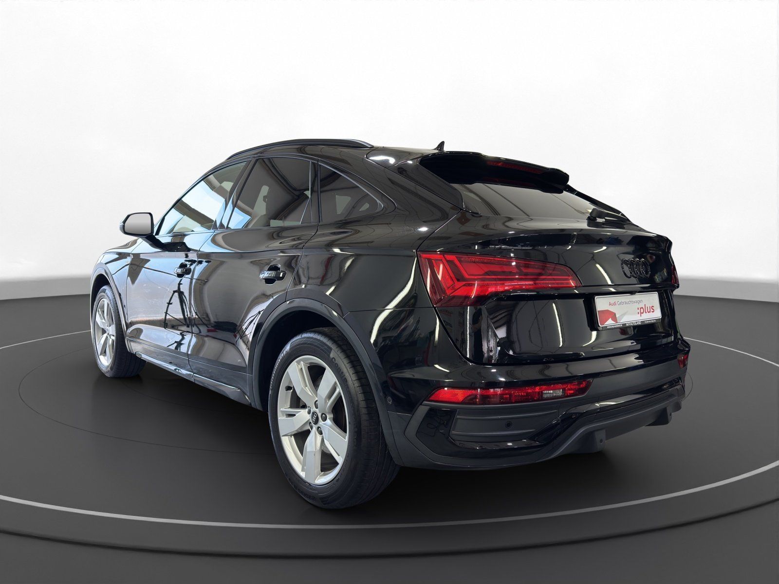 Audi Q5 - Bild 7