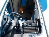 Iveco Stralis 460 NP*LNG* EURO6D* - Iveco Stralis lng