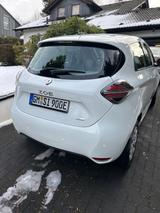 Renault ZOE Life R110/Z.E. 40, CCS, DAB+, LED, 8-fach - Renault ZOE von privat