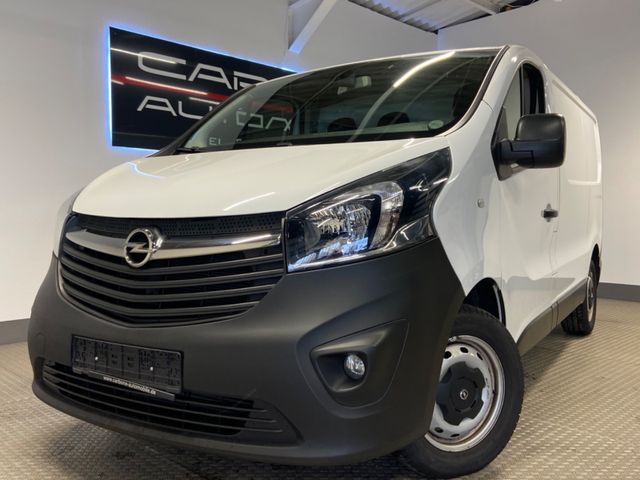 Opel Vivaro B Kasten/Kombi Kasten L1H1  2,7t