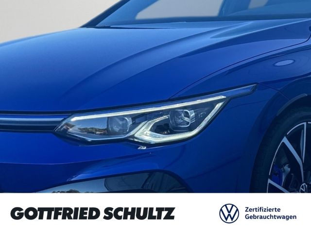 Volkswagen Golf R VIII TSI DSG CARPLAY SITZHEIZUNG ACC EINP foto 5