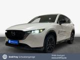Mazda CX-5 e-SKYACTIV-G 194 Aut. Homura - Mazda CX-5 aus 2025