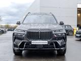 BMW X7 xDrive40d M Sport HUD PANO ACC AHK RFK NAVI - Gebrauchtwagen in Leverkusen