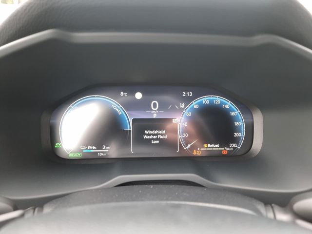 Suzuki Across | Comfort+ | Plug-In Hybrid | Sofort