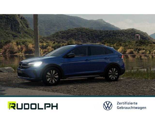 Volkswagen Taigo Goal 1.0 TSI 6-Gang LED SHZ ACC Rückfahrka foto 2