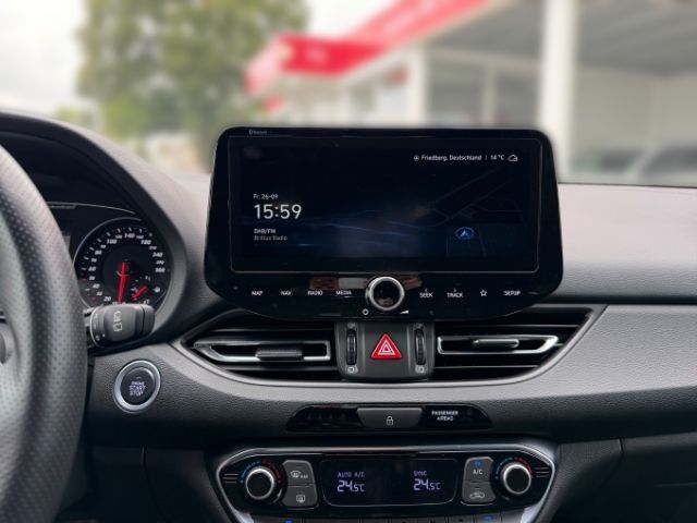 Fahrzeugabbildung Hyundai i30 N Performance FL+NAVI+LED+RFK+SHZ+KLIMA+UVM+