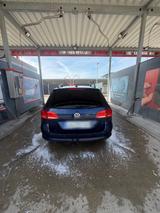 Volkswagen Passat Variant 2.0 TDI - gebrauchte VW Passat Variant aus dem Jahr 2013