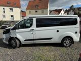 Westfalia Nugget Plus 340 L2*810km*WC*2024 - Westfalia Nugget