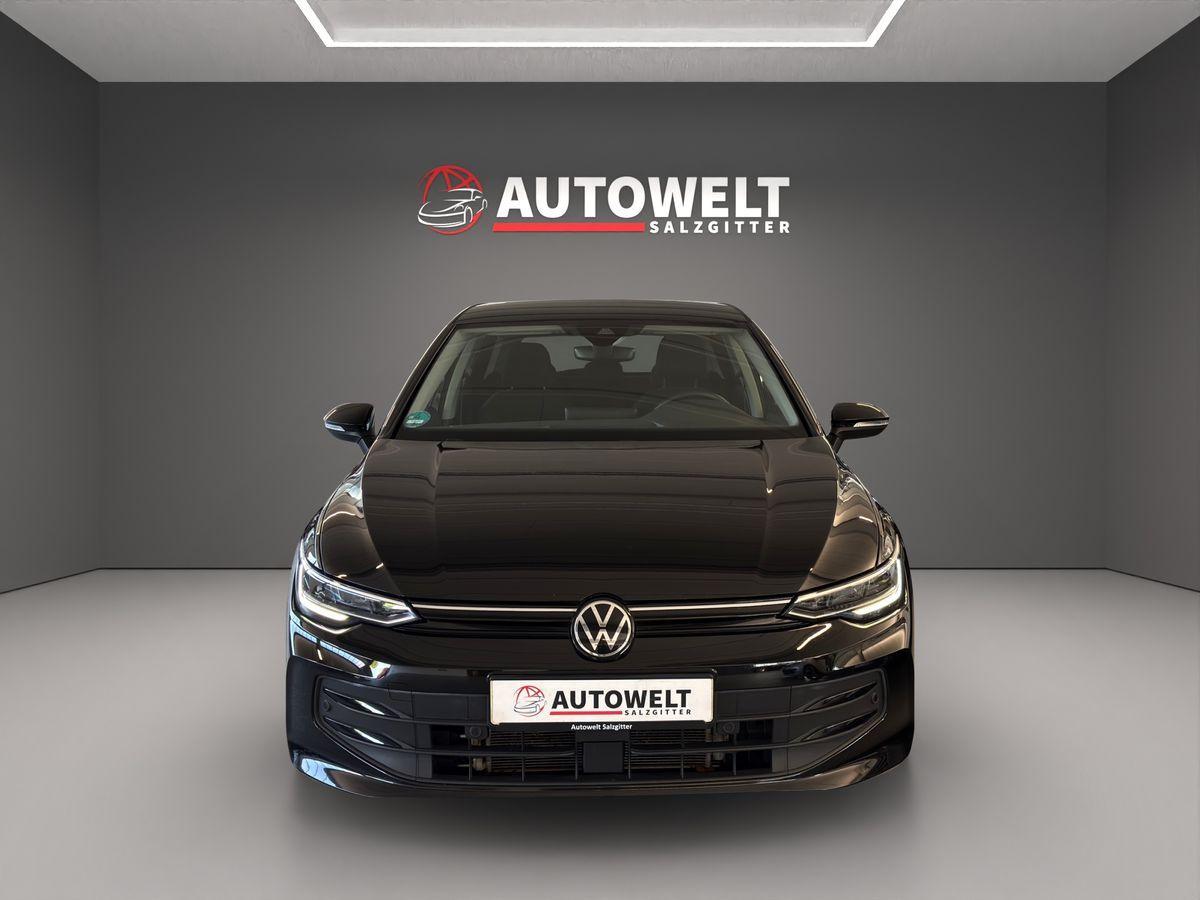 Volkswagen Golf 1.5 TSI Lim. Life DIGI*ACC*LED*CARPLAY*PDC, миниатюра 8