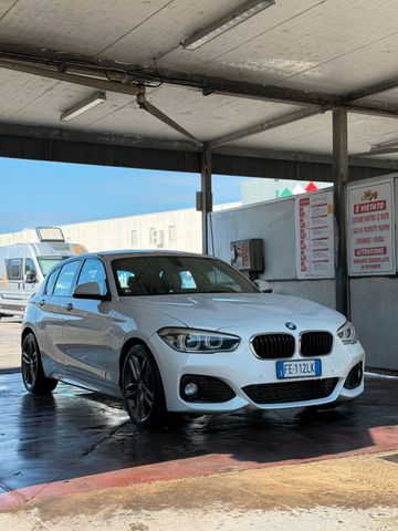 BMW Bmw 116 116d 5p. Urban