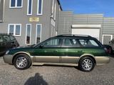 Subaru Legacy 2.5 Outback Auto*4x4*Automatik*TüvNeu* - Subaru aus 1999