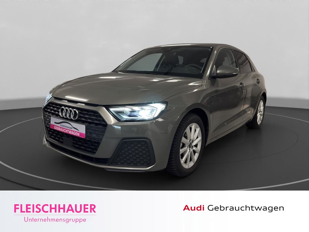 Image of Audi A1