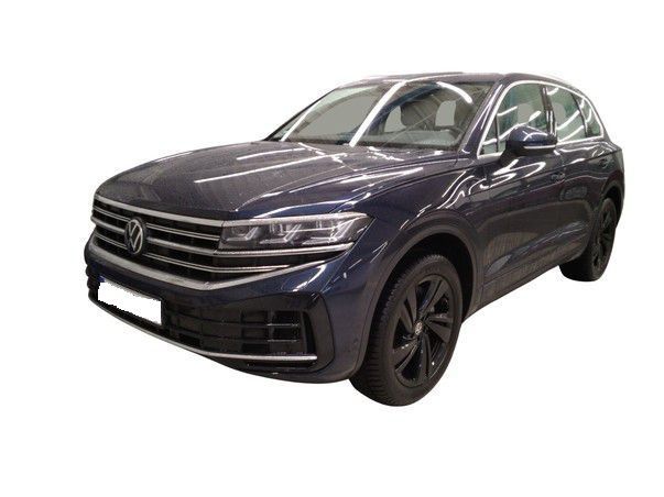 Volkswagen Touareg - Bild 2