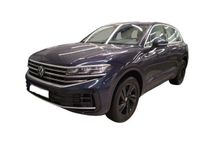Volkswagen Touareg - Vorschau Bild 2