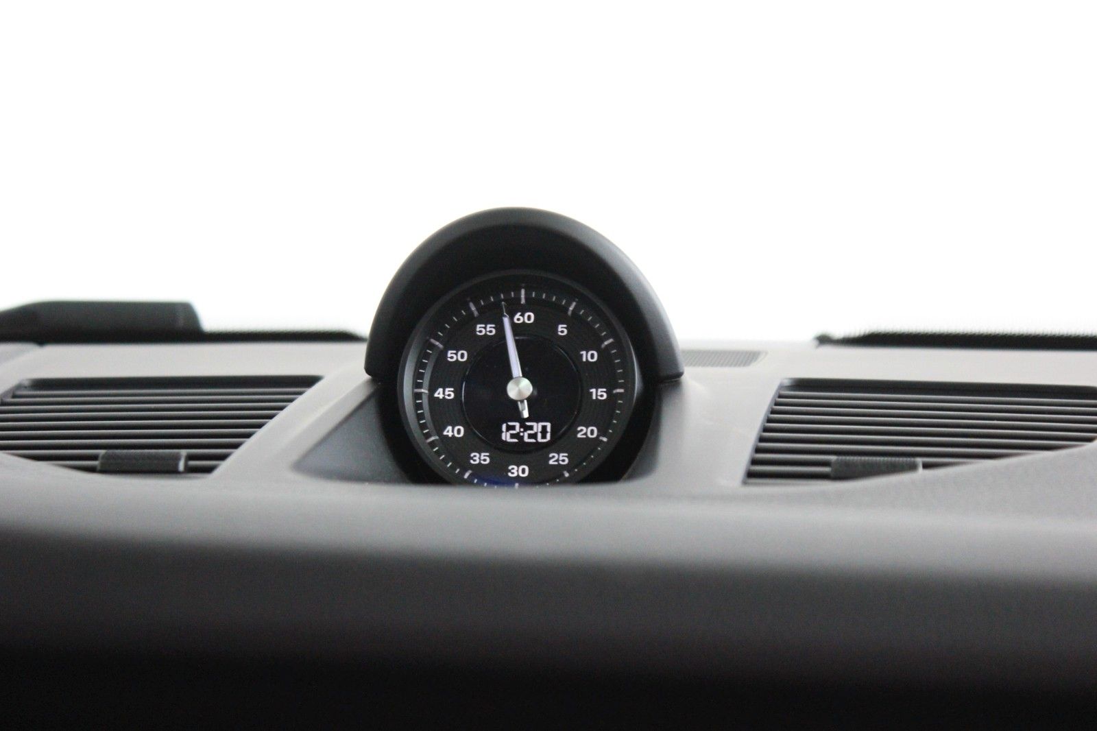 Fahrzeugabbildung Porsche 992 911 Targa 4 Sport Chrono Abgas ACC