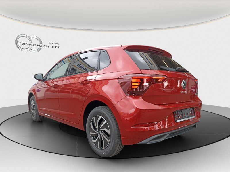 Fahrzeugabbildung Volkswagen Polo 1.0 TSI DSG Life