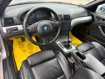 BMW 325 - 8