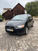 Mitsubishi Colt 1. Hand - gebrauchte Mitsubishi Colt aus dem Jahr 2010