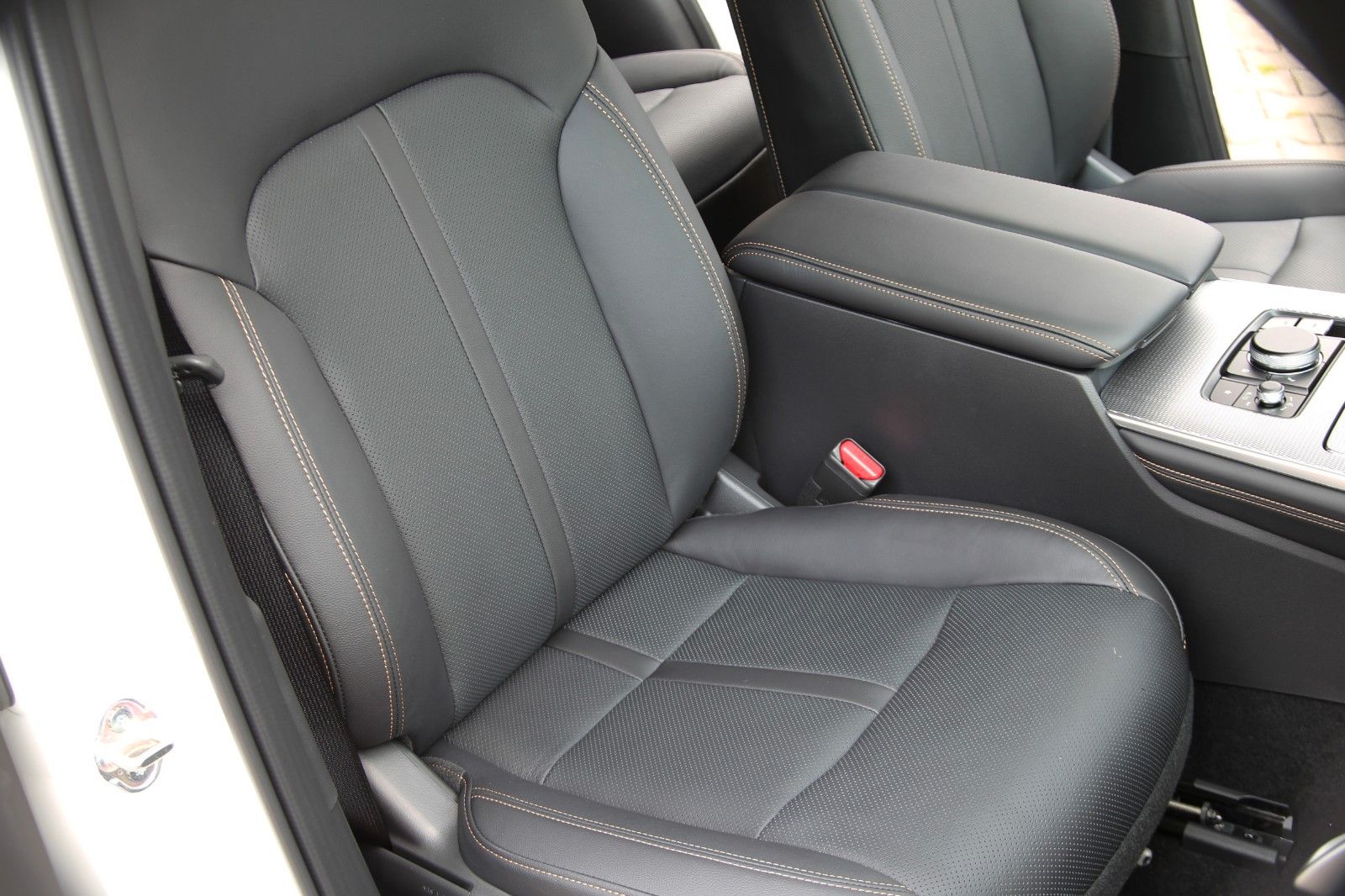 Mazda CX-60 - Bild 19