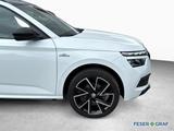 Skoda Kamiq Monte Carlo 1.5 TSI 7-DSG *ACC*NAVI*KAMERA - Skoda Kamiq in Nürnberg
