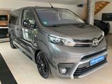 Toyota Proace Verso L2 2.0 D-4D 9Sitzer Panorama - Toyota: Proace