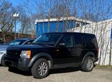 Land Rover Discovery 3 TDV6, 1. Hd., 7 Sitze, Leder, Pano - Land Rover Gebrauchtwagen von 2007