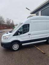 Ford  Transit Kasten 2.0 TDCi L3H3 350 Trend  - gebrauchte Ford Transit aus dem Jahr 2017