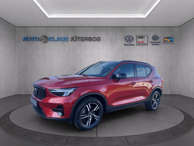 XC 40 B4 AWD Plus Dark (EURO 6d) LED+Keyless