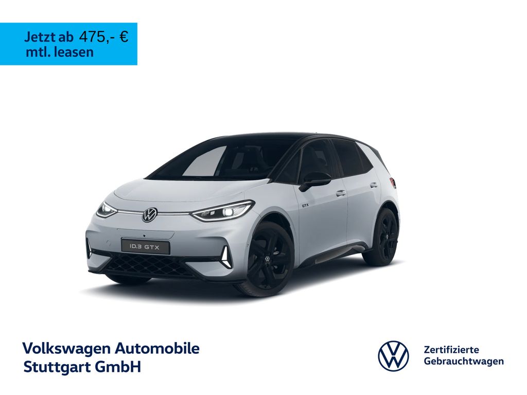 Image of Volkswagen ID.3