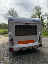 Knaus Sport 500 FU - Knaus 500 fu